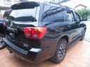 ＳＲ５　２０１２年モデル　ＳＲ５　４ＷＤ　ＣＡＲＦＡＸ＆オートチェック付　走行７０．５７６ＭＩＬ　クロスシート　２ＲＤベンチシート　３ＲＤシート　１８インチＧＯＯＤＲＩＣＨマッドタイヤ（38枚目）