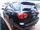 ＳＲ５　２０１２年モデル　ＳＲ５　４ＷＤ　ＣＡＲＦＡＸ＆オートチェック付　走行７０．５７６ＭＩＬ　クロスシート　２ＲＤベンチシート　３ＲＤシート　１８インチＧＯＯＤＲＩＣＨマッドタイヤ（39枚目）