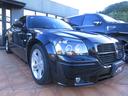 ダッジ・マグナム ＲＴ　２００７年モデル２００８年登録！ＣＡＲＦＡＸ＆オートチェック付実走行３５．６５３ＭＩＬ！ＲＵＳＨ車高調！スリットローター！ナビ地デジ対応！Ｂカメラ！整備記録簿新車から１２枚付き！（4枚目）