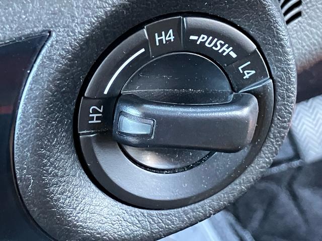 ハイラックス Ｚ　２４００ディーゼルターボ　ワンオーナー　禁煙車（21枚目）