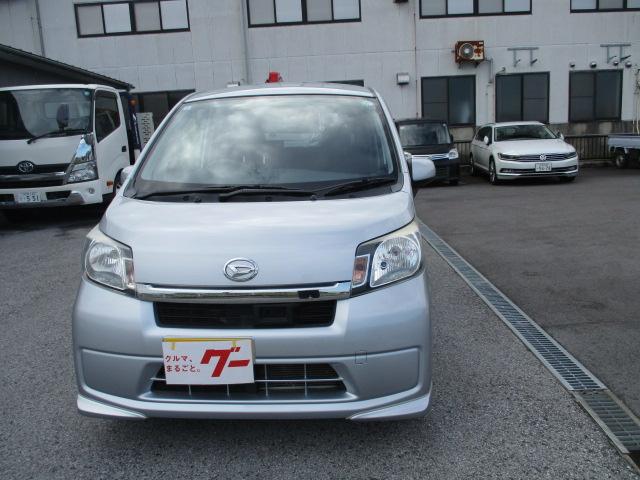 ムーヴ L VSスマートセレクションSA 外ナビTV スマートアシスト付き プッシュスタート(2枚目)