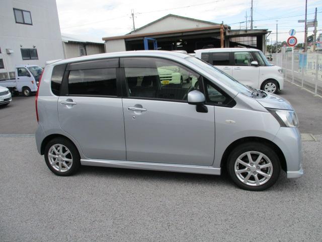 ムーヴ L VSスマートセレクションSA 外ナビTV スマートアシスト付き プッシュスタート(4枚目)