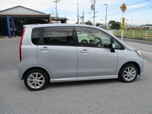 ムーヴ L VSスマートセレクションSA 外ナビTV スマートアシスト付き プッシュスタート(5枚目)