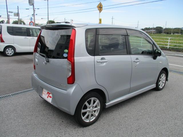 ムーヴ L VSスマートセレクションSA 外ナビTV スマートアシスト付き プッシュスタート(6枚目)