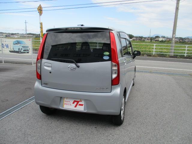 ムーヴ L VSスマートセレクションSA 外ナビTV スマートアシスト付き プッシュスタート(7枚目)