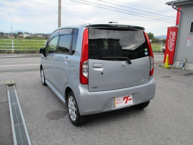 ムーヴ L VSスマートセレクションSA 外ナビTV スマートアシスト付き プッシュスタート(9枚目)