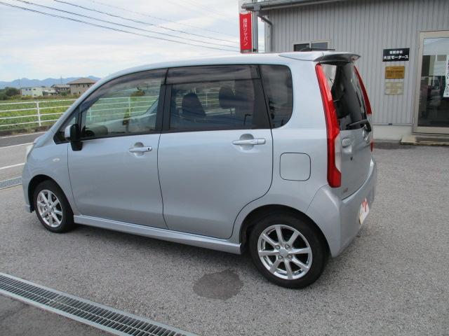 ムーヴ L VSスマートセレクションSA 外ナビTV スマートアシスト付き プッシュスタート(10枚目)