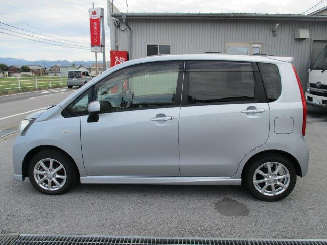 ムーヴ L VSスマートセレクションSA 外ナビTV スマートアシスト付き プッシュスタート(11枚目)