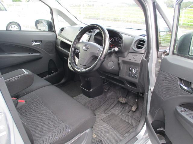 ムーヴ L VSスマートセレクションSA 外ナビTV スマートアシスト付き プッシュスタート(12枚目)