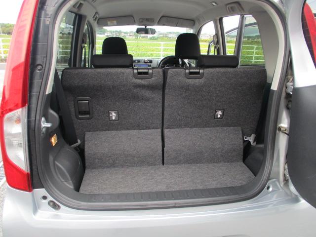 ムーヴ L VSスマートセレクションSA 外ナビTV スマートアシスト付き プッシュスタート(14枚目)