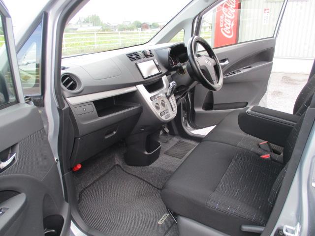 ムーヴ L VSスマートセレクションSA 外ナビTV スマートアシスト付き プッシュスタート(16枚目)