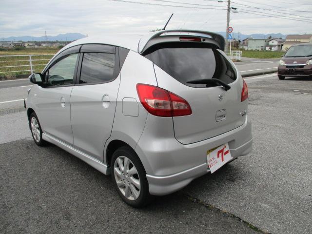 セルボ Gリミテッド ナビTV付き 走行9000KM(4枚目)