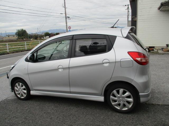 セルボ Gリミテッド ナビTV付き 走行9000KM(9枚目)