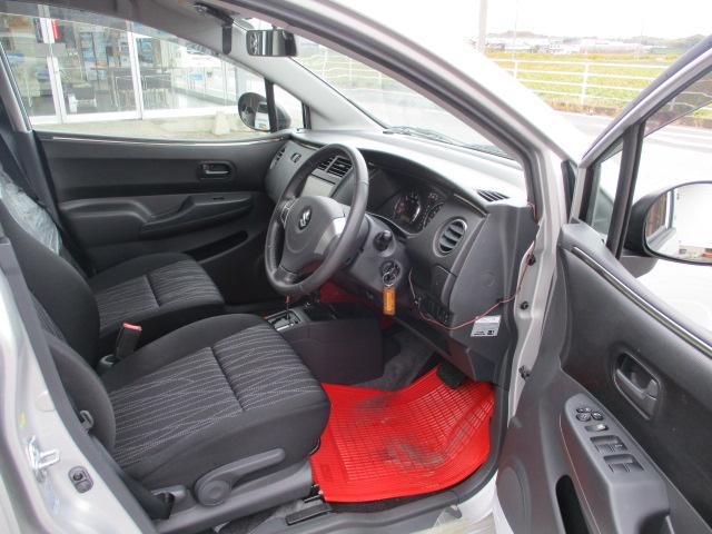 セルボ Gリミテッド ナビTV付き 走行9000KM(11枚目)