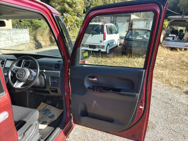 タント カスタムRS SA ターボ ナビ ETC 両側電動スライドドア バックカメラ フルセグTV(9枚目)