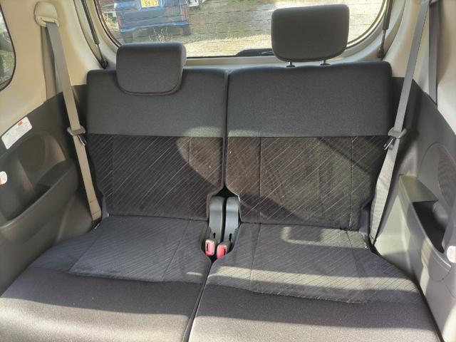 タント カスタムRS SA ターボ ナビ ETC 両側電動スライドドア バックカメラ フルセグTV(19枚目)