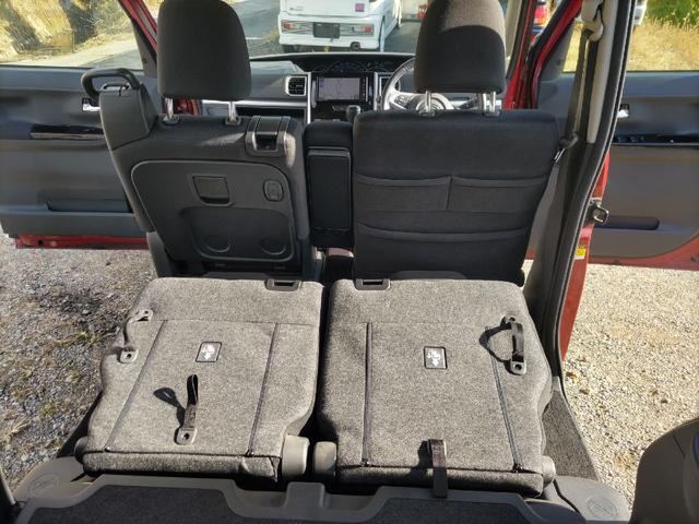 タント カスタムRS SA ターボ ナビ ETC 両側電動スライドドア バックカメラ フルセグTV(24枚目)