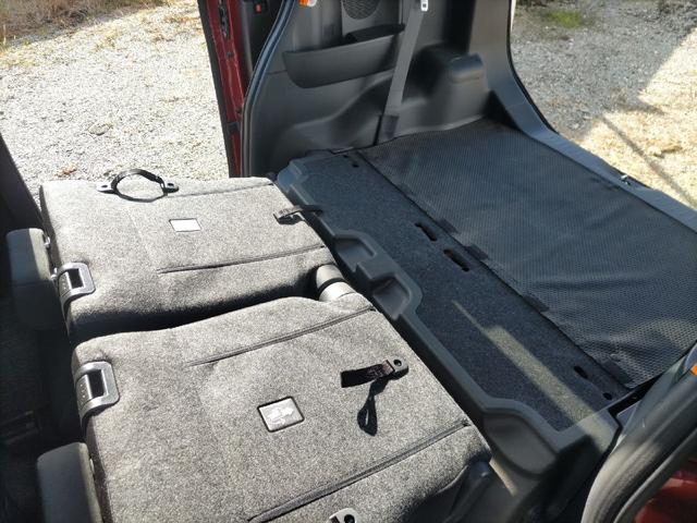 タント カスタムRS SA ターボ ナビ ETC 両側電動スライドドア バックカメラ フルセグTV(27枚目)