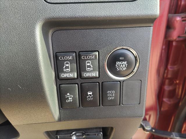 タント カスタムRS SA ターボ ナビ ETC 両側電動スライドドア バックカメラ フルセグTV(29枚目)