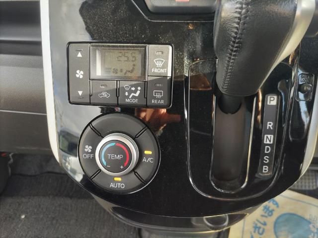 タント カスタムRS SA ターボ ナビ ETC 両側電動スライドドア バックカメラ フルセグTV(32枚目)