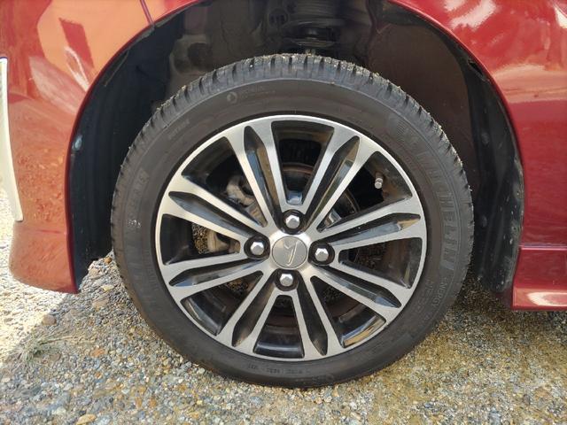 タント カスタムRS SA ターボ ナビ ETC 両側電動スライドドア バックカメラ フルセグTV(39枚目)