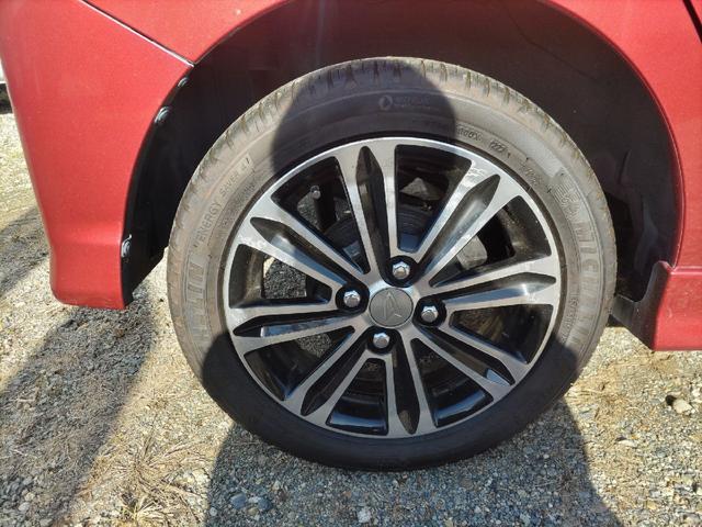 タント カスタムRS SA ターボ ナビ ETC 両側電動スライドドア バックカメラ フルセグTV(40枚目)