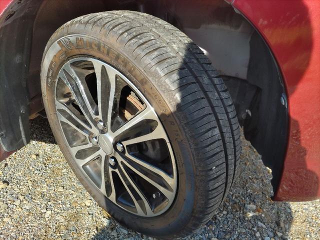 タント カスタムRS SA ターボ ナビ ETC 両側電動スライドドア バックカメラ フルセグTV(42枚目)