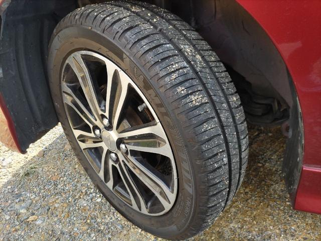 タント カスタムRS SA ターボ ナビ ETC 両側電動スライドドア バックカメラ フルセグTV(43枚目)