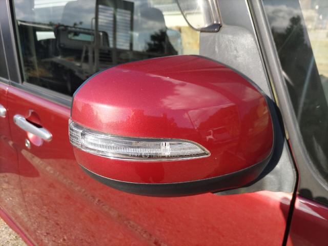 タント カスタムRS SA ターボ ナビ ETC 両側電動スライドドア バックカメラ フルセグTV(44枚目)