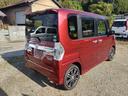 タント カスタムRS SA ターボ ナビ ETC 両側電動スライドドア バックカメラ フルセグTV(5枚目)
