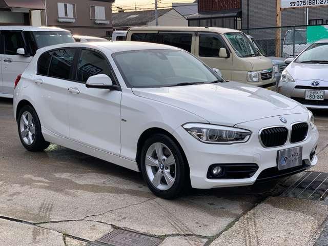 ＢＭＷ １シリーズ