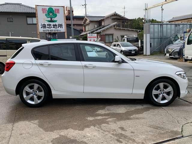 ＢＭＷ １シリーズ