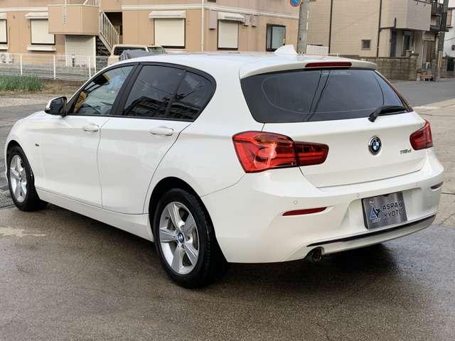 ＢＭＷ １シリーズ