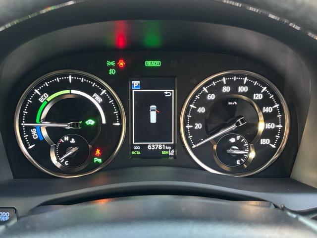 アルファードハイブリッド エグゼクティブラウンジＳ　４ＷＤ　ワンオーナー　ＢＢＳ２０インチアルミホイール　ビルシュタイン車高調　禁煙車　サンルーフ　白本革シート　純正ナビ　フルセグ　全周囲カメラ　後席モニタ　ＥＴＣ　両側電動スライドドア（42枚目）