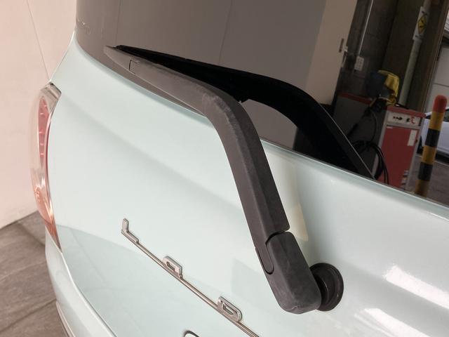 アルトラパンショコラ Ｘ　スマートキー　ワンセグナビ　車検整備付　ＨＩＤライト　スマートキー　オートエアコン　ワンセグナビ　ＤＶＤ　ＥＴＣ車載器（30枚目）