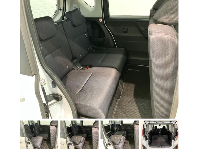 ムーヴ RS ターボ 9型ディスプレイオーディオ レーダークルコン 衝突被害軽減ブレーキ コーナーセンサー ディスプレイオーディオ フルセグ バックカメラ Bluetooth USB 両側電動スライドドア LED クルーズコントロール ワイヤレス充電器 エコアイドル(6枚目)