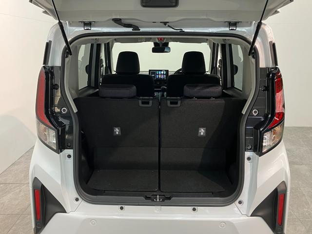 ムーヴ RS ターボ 9型ディスプレイオーディオ レーダークルコン 衝突被害軽減ブレーキ コーナーセンサー ディスプレイオーディオ フルセグ バックカメラ Bluetooth USB 両側電動スライドドア LED クルーズコントロール ワイヤレス充電器 エコアイドル(7枚目)