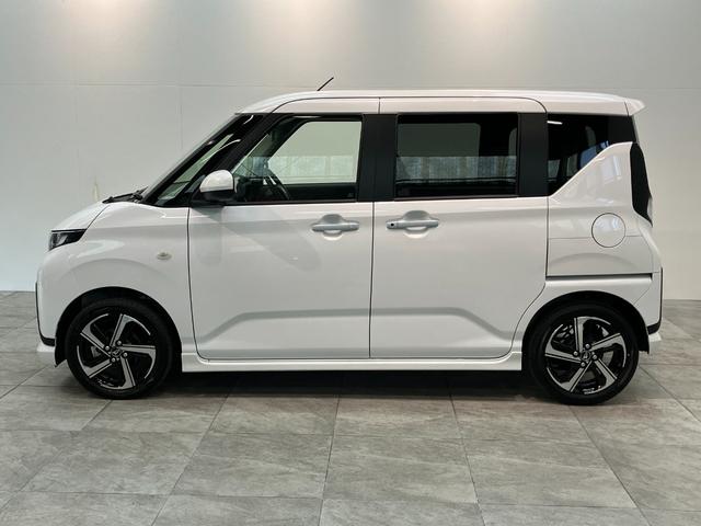 ムーヴ RS ターボ 9型ディスプレイオーディオ レーダークルコン 衝突被害軽減ブレーキ コーナーセンサー ディスプレイオーディオ フルセグ バックカメラ Bluetooth USB 両側電動スライドドア LED クルーズコントロール ワイヤレス充電器 エコアイドル(22枚目)