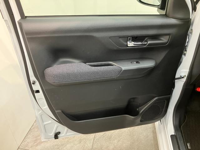 ムーヴ RS ターボ 9型ディスプレイオーディオ レーダークルコン 衝突被害軽減ブレーキ コーナーセンサー ディスプレイオーディオ フルセグ バックカメラ Bluetooth USB 両側電動スライドドア LED クルーズコントロール ワイヤレス充電器 エコアイドル(27枚目)