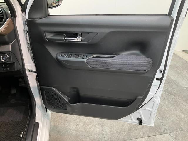 ムーヴ RS ターボ 9型ディスプレイオーディオ レーダークルコン 衝突被害軽減ブレーキ コーナーセンサー ディスプレイオーディオ フルセグ バックカメラ Bluetooth USB 両側電動スライドドア LED クルーズコントロール ワイヤレス充電器 エコアイドル(28枚目)