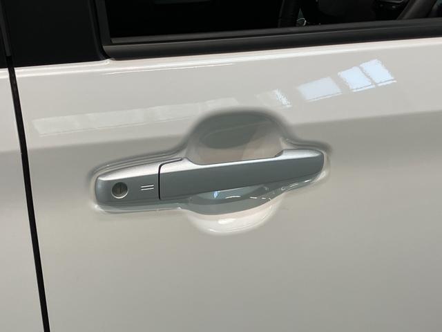 ムーヴ RS ターボ 9型ディスプレイオーディオ レーダークルコン 衝突被害軽減ブレーキ コーナーセンサー ディスプレイオーディオ フルセグ バックカメラ Bluetooth USB 両側電動スライドドア LED クルーズコントロール ワイヤレス充電器 エコアイドル(32枚目)