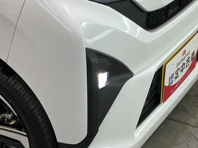 ムーヴ RS ターボ 9型ディスプレイオーディオ レーダークルコン 衝突被害軽減ブレーキ コーナーセンサー ディスプレイオーディオ フルセグ バックカメラ Bluetooth USB 両側電動スライドドア LED クルーズコントロール ワイヤレス充電器 エコアイドル(34枚目)