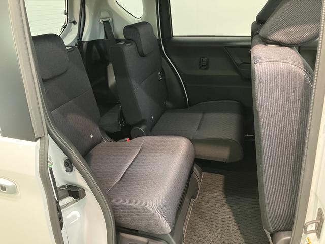 ムーヴ RS ターボ 9型ディスプレイオーディオ レーダークルコン 衝突被害軽減ブレーキ コーナーセンサー ディスプレイオーディオ フルセグ バックカメラ Bluetooth USB 両側電動スライドドア LED クルーズコントロール ワイヤレス充電器 エコアイドル(42枚目)