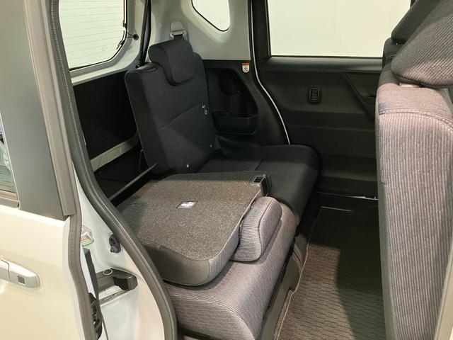 ムーヴ RS ターボ 9型ディスプレイオーディオ レーダークルコン 衝突被害軽減ブレーキ コーナーセンサー ディスプレイオーディオ フルセグ バックカメラ Bluetooth USB 両側電動スライドドア LED クルーズコントロール ワイヤレス充電器 エコアイドル(43枚目)