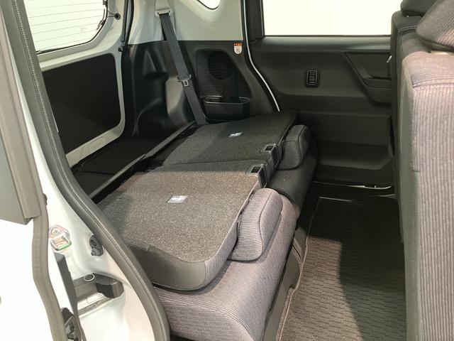 ムーヴ RS ターボ 9型ディスプレイオーディオ レーダークルコン 衝突被害軽減ブレーキ コーナーセンサー ディスプレイオーディオ フルセグ バックカメラ Bluetooth USB 両側電動スライドドア LED クルーズコントロール ワイヤレス充電器 エコアイドル(44枚目)