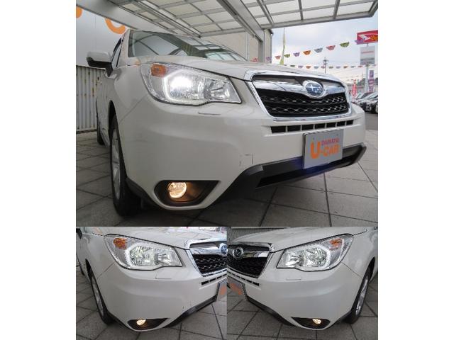 2.0i-L アイサイト プラウドエディション 4WD(6枚目)