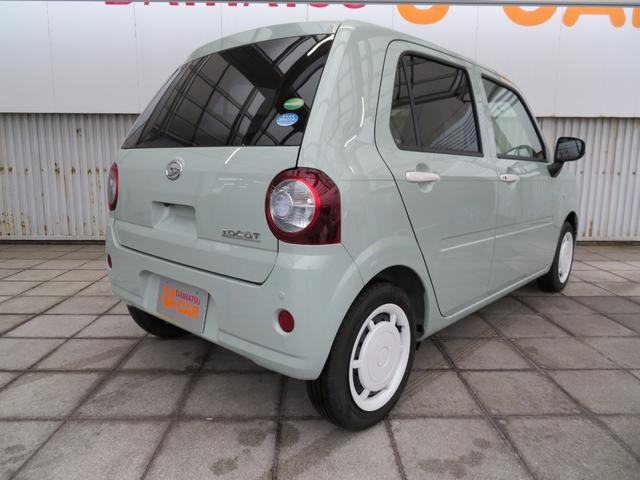 G SAIII 届出済未使用車 シートヒーター スマートキー(3枚目)