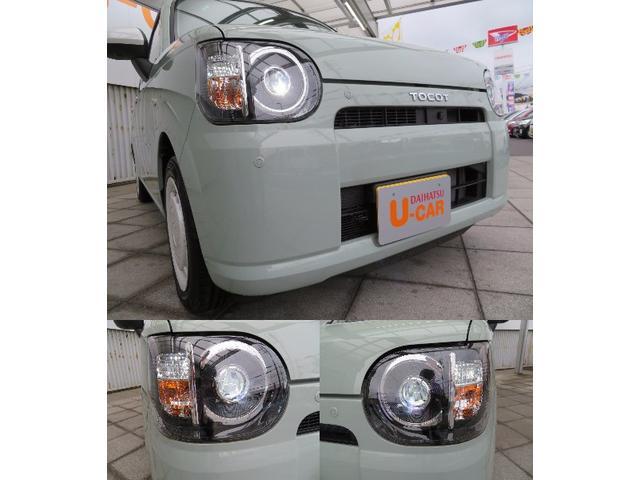 G SAIII 届出済未使用車 シートヒーター スマートキー(6枚目)