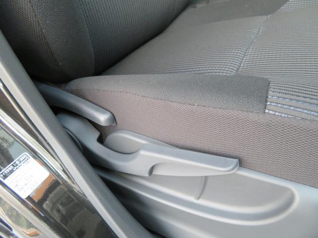 Xリミテッド2SA3 届出済未使用車 運転席シートヒーター 追突被害軽減ブレーキ スマアシ3 LEDヘッドライト スマートキー 運転席シートヒーター ブラックインテリア(33枚目)