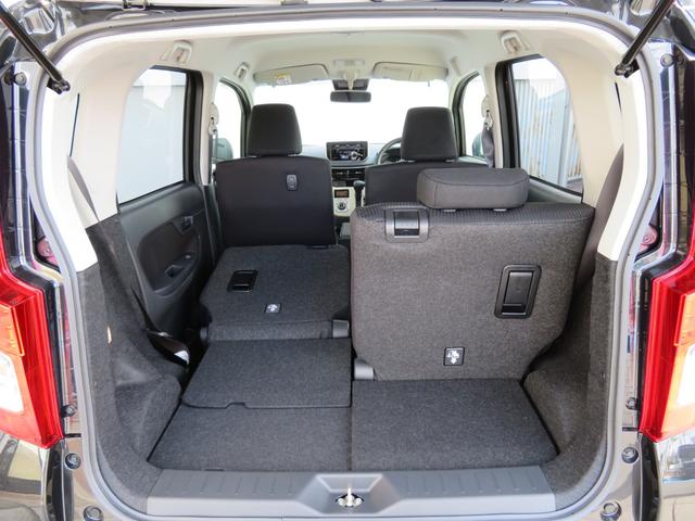 Xリミテッド2SA3 届出済未使用車 運転席シートヒーター 追突被害軽減ブレーキ スマアシ3 LEDヘッドライト スマートキー 運転席シートヒーター ブラックインテリア(41枚目)